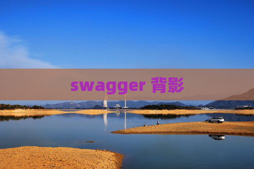 swagger 背影 swagger 背影